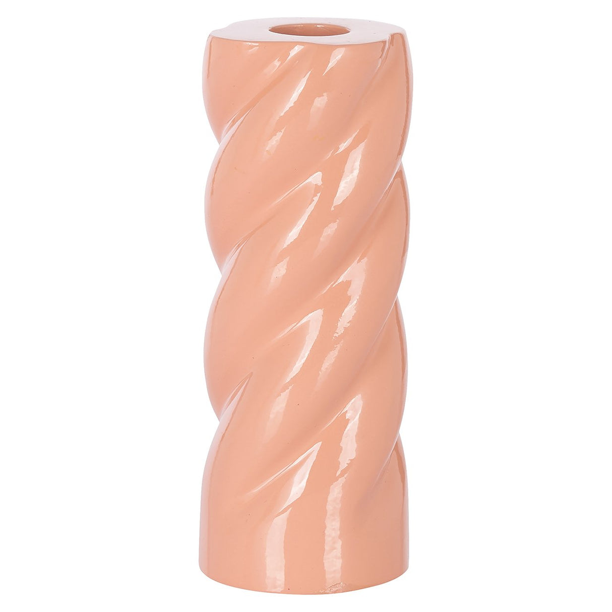 Kandelaar Suzy klein (Pink) van Richmond Interiors – Luxe comfort op maat van PureWonen. Vraag naar de beste prijs.