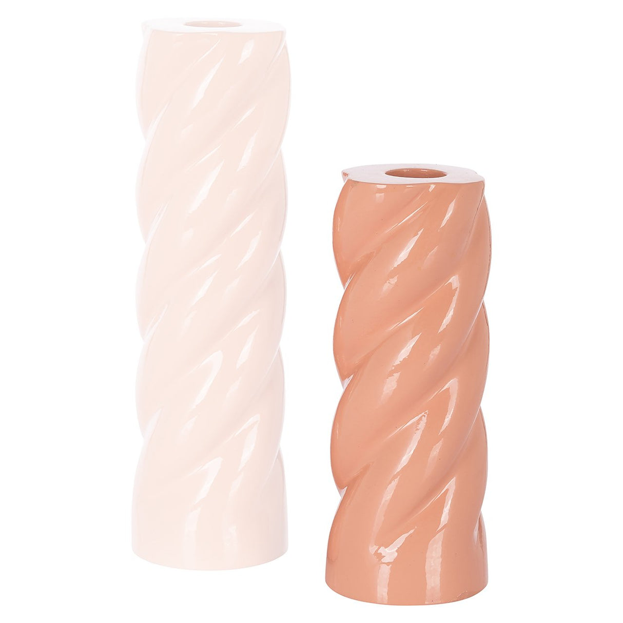 Kandelaar Suzy klein (Pink) van Richmond Interiors – Luxe comfort op maat van PureWonen. Vraag naar de beste prijs.