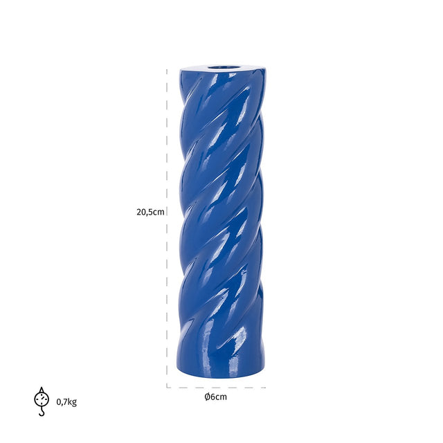 Kandelaar Sven groot van Richmond Interiors – Luxe comfort op maat van PureWonen. Vraag naar de beste prijs.