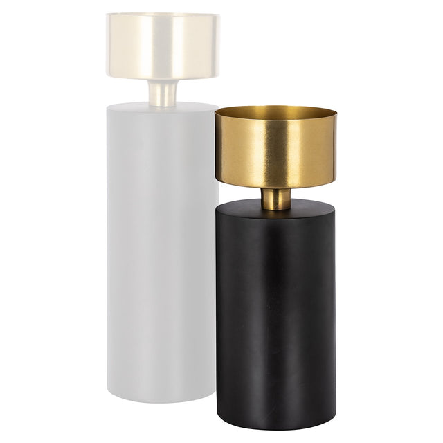 Kandelaar Tess klein van Richmond Interiors – Luxe comfort op maat van PureWonen. Vraag naar de beste prijs.