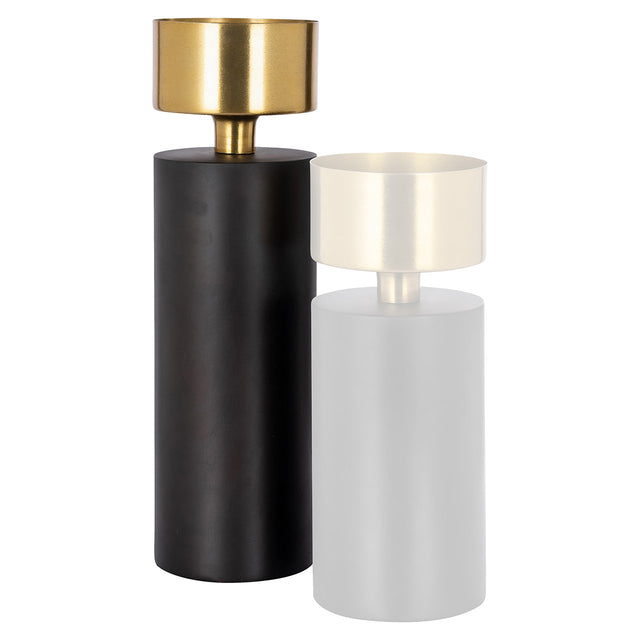 Kandelaar Tess groot van Richmond Interiors – Luxe comfort op maat van PureWonen. Vraag naar de beste prijs.