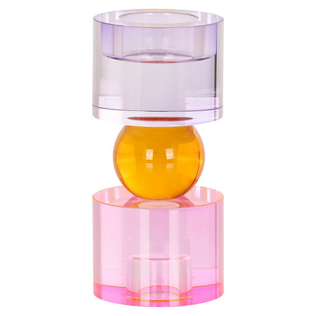 Kandelaar Zahra klein van Richmond Interiors – Luxe comfort op maat van PureWonen. Vraag naar de beste prijs.