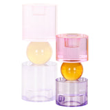 Kandelaar Zahra klein van Richmond Interiors – Luxe comfort op maat van PureWonen. Vraag naar de beste prijs.