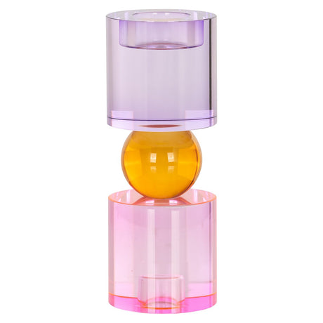 Kandelaar Zahra groot van Richmond Interiors – Luxe comfort op maat van PureWonen. Vraag naar de beste prijs.