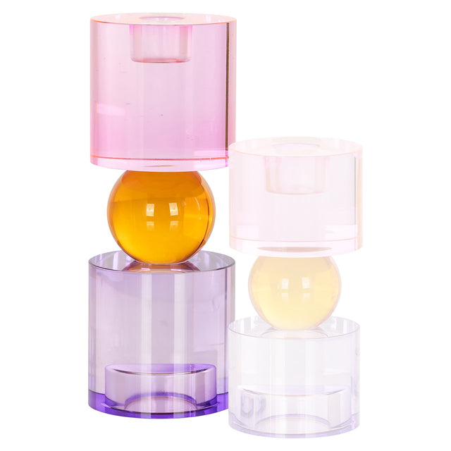 Kandelaar Zahra groot van Richmond Interiors – Luxe comfort op maat van PureWonen. Vraag naar de beste prijs.