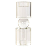 Kandelaar Zahra Kristal van Richmond Interiors – Luxe comfort op maat van PureWonen. Vraag naar de beste prijs.