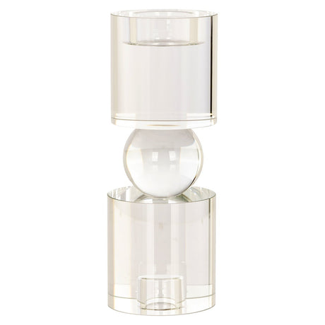 Kandelaar Zahra Kristal van Richmond Interiors – Luxe comfort op maat van PureWonen. Vraag naar de beste prijs.