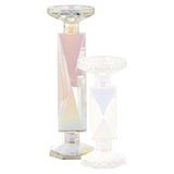 Kandelaar Rainbow groot van Richmond Interiors – Luxe comfort op maat van PureWonen. Vraag naar de beste prijs.