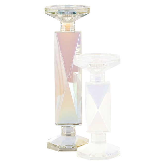 Kandelaar Rainbow groot van Richmond Interiors – Luxe comfort op maat van PureWonen. Vraag naar de beste prijs.