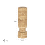 Kandelaar Alaina van Richmond Interiors – Luxe comfort op maat van PureWonen. Vraag naar de beste prijs.