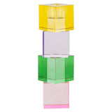 Kandelaar Ciara kristal van Richmond Interiors – Luxe comfort op maat van PureWonen. Vraag naar de beste prijs.