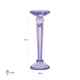 Kandelaar Mica van Richmond Interiors – Luxe comfort op maat van PureWonen. Vraag naar de beste prijs.