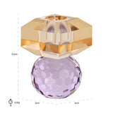 Kandelaar Mirne van Richmond Interiors – Luxe comfort op maat van PureWonen. Vraag naar de beste prijs.