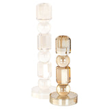 Kandelaar Meral klein (Brown) van Richmond Interiors – Luxe comfort op maat van PureWonen. Vraag naar de beste prijs.