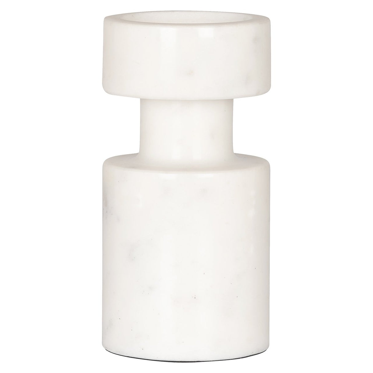 Kandelaar Melle klein (White) van Richmond Interiors – Luxe comfort op maat van PureWonen. Vraag naar de beste prijs.