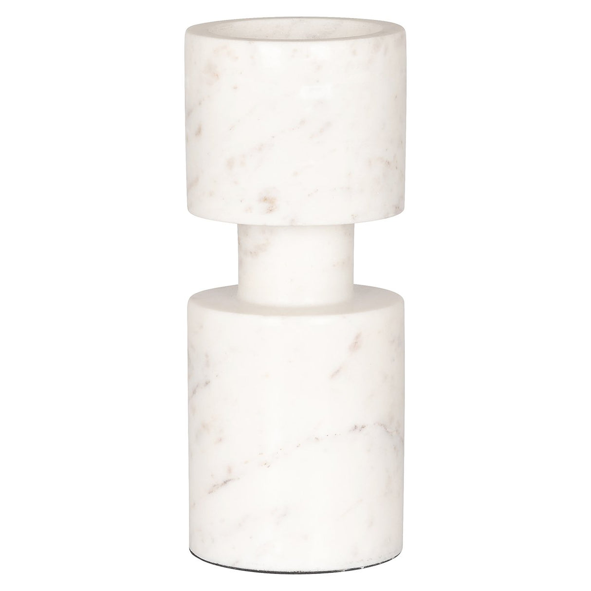 Kandelaar Melle groot (White) van Richmond Interiors – Luxe comfort op maat van PureWonen. Vraag naar de beste prijs.