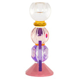 Kandelaar Liony (Pink) van Richmond Interiors – Luxe comfort op maat van PureWonen. Vraag naar de beste prijs.