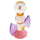 Kandelaar Liony (Pink) van Richmond Interiors – Luxe comfort op maat van PureWonen. Vraag naar de beste prijs.