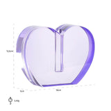 Kandelaar Tanna (Purple) van Richmond Interiors – Luxe comfort op maat van PureWonen. Vraag naar de beste prijs.