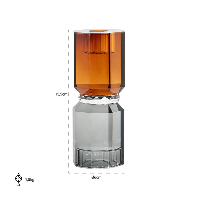 Kandelaar Thyra van Richmond Interiors – Luxe comfort op maat van PureWonen. Vraag naar de beste prijs.