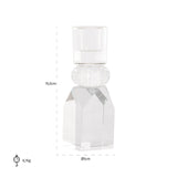 Kandelaar Yanou van Richmond Interiors – Luxe comfort op maat van PureWonen. Vraag naar de beste prijs.