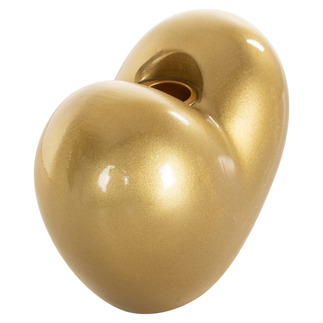 Kandelaar Dilly groot (Gold) van Richmond Interiors – Luxe comfort op maat van PureWonen. Vraag naar de beste prijs.