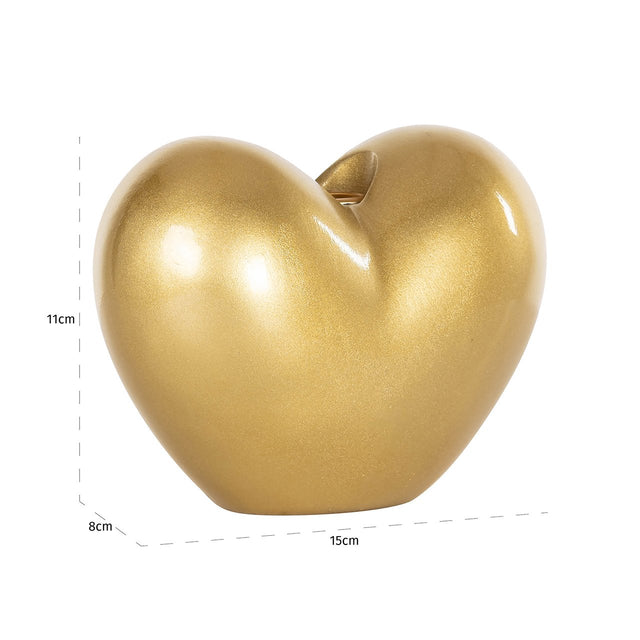 Kandelaar Dilly groot (Gold) van Richmond Interiors – Luxe comfort op maat van PureWonen. Vraag naar de beste prijs.