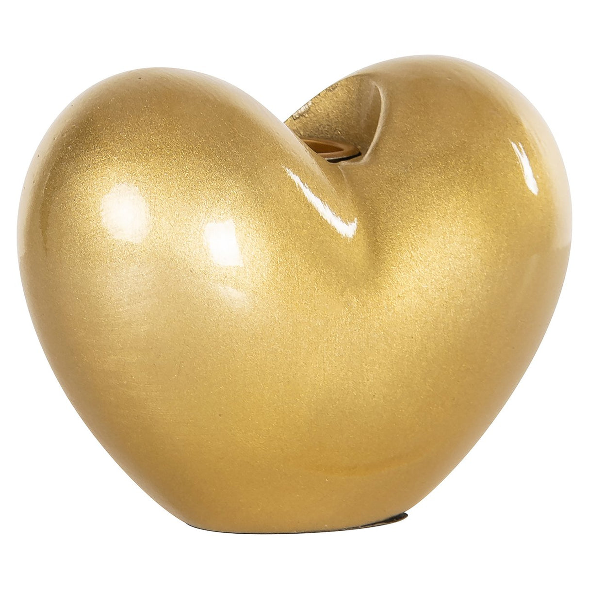 Kandelaar Dilly klein (Gold) van Richmond Interiors – Luxe comfort op maat van PureWonen. Vraag naar de beste prijs.
