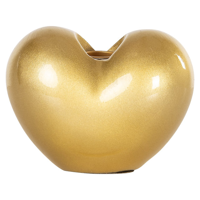 Kandelaar Dilly klein (Gold) van Richmond Interiors – Luxe comfort op maat van PureWonen. Vraag naar de beste prijs.