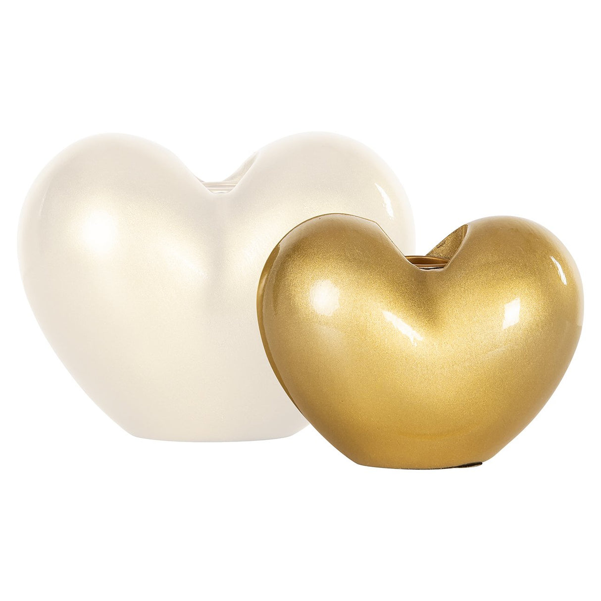 Kandelaar Dilly klein (Gold) van Richmond Interiors – Luxe comfort op maat van PureWonen. Vraag naar de beste prijs.