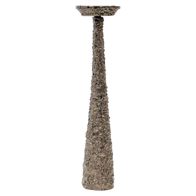 Kandelaar Moan klein (Brushed Gold) van Richmond Interiors – Luxe comfort op maat van PureWonen. Vraag naar de beste prijs.