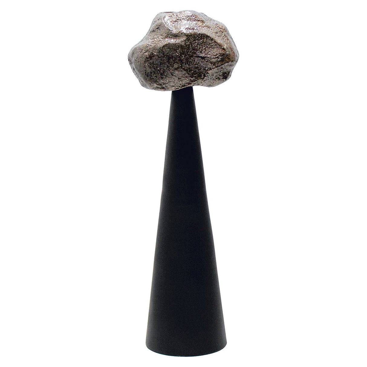 Kandelaar Moira klein (Black) van Richmond Interiors – Luxe comfort op maat van PureWonen. Vraag naar de beste prijs.