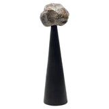 Kandelaar Moira klein (Black) van Richmond Interiors – Luxe comfort op maat van PureWonen. Vraag naar de beste prijs.