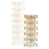 Kandelaar Cira klein () van Richmond Interiors – Luxe comfort op maat van PureWonen. Vraag naar de beste prijs.