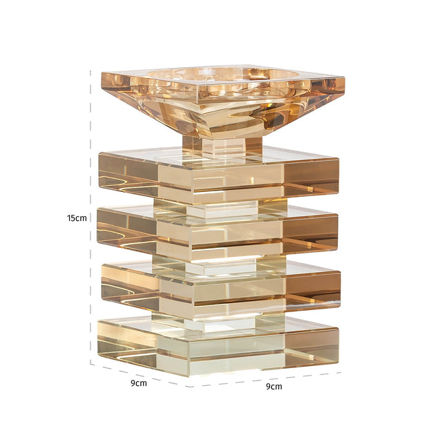 Kandelaar Cristel groot () van Richmond Interiors - laagste prijs offerte van PureWonen