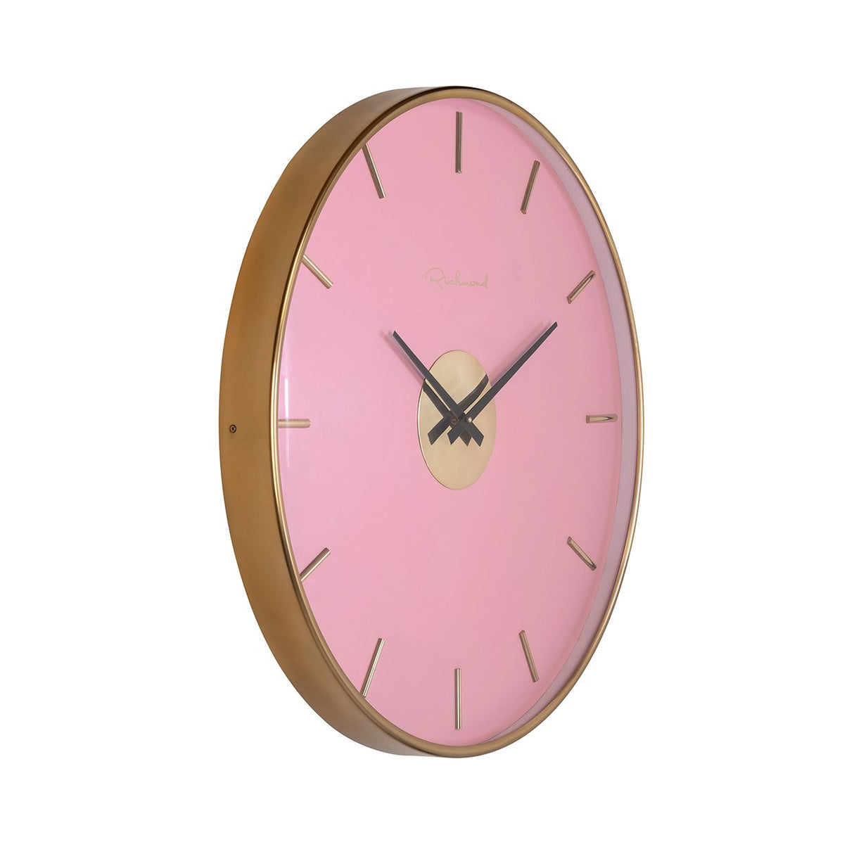 Klok Quincy (Pink) van Richmond Interiors - laagste prijs offerte van PureWonen
