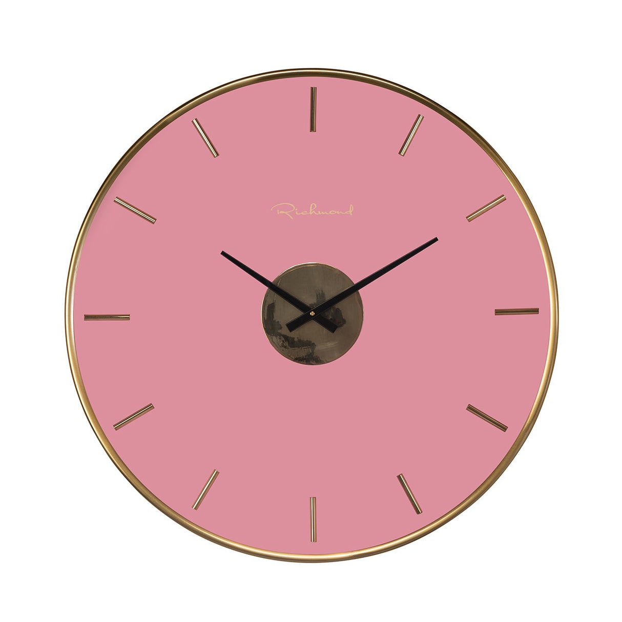 Klok Quincy (Pink) van Richmond Interiors - laagste prijs offerte van PureWonen