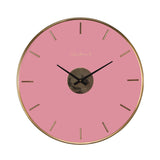 Klok Quincy (Pink) van Richmond Interiors - laagste prijs offerte van PureWonen