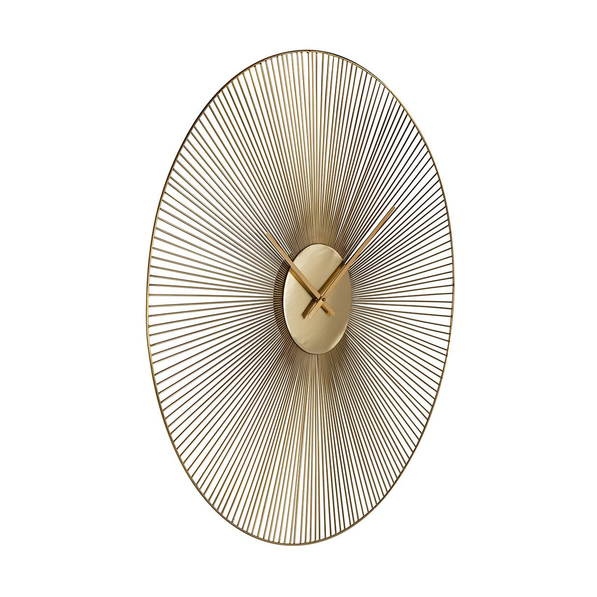 Klok Audrey (Gold) van Richmond Interiors – Luxe comfort op maat van PureWonen. Vraag naar de beste prijs.