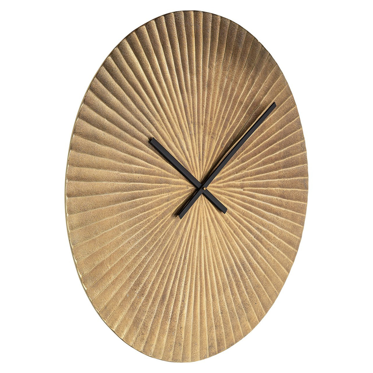 Klok Mace (Gold) van Richmond Interiors – Luxe comfort op maat van PureWonen. Vraag naar de beste prijs.