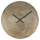 Klok Roan (Gold) van Richmond Interiors – Luxe comfort op maat van PureWonen. Vraag naar de beste prijs.