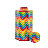 Pot Denvey groot (Multi / mix colors) van Richmond Interiors – Luxe comfort op maat van PureWonen. Vraag naar de beste prijs.