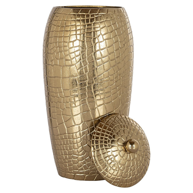 Jar Marieke small (Gold) van Richmond Interiors – Luxe comfort op maat van PureWonen. Vraag naar de beste prijs.