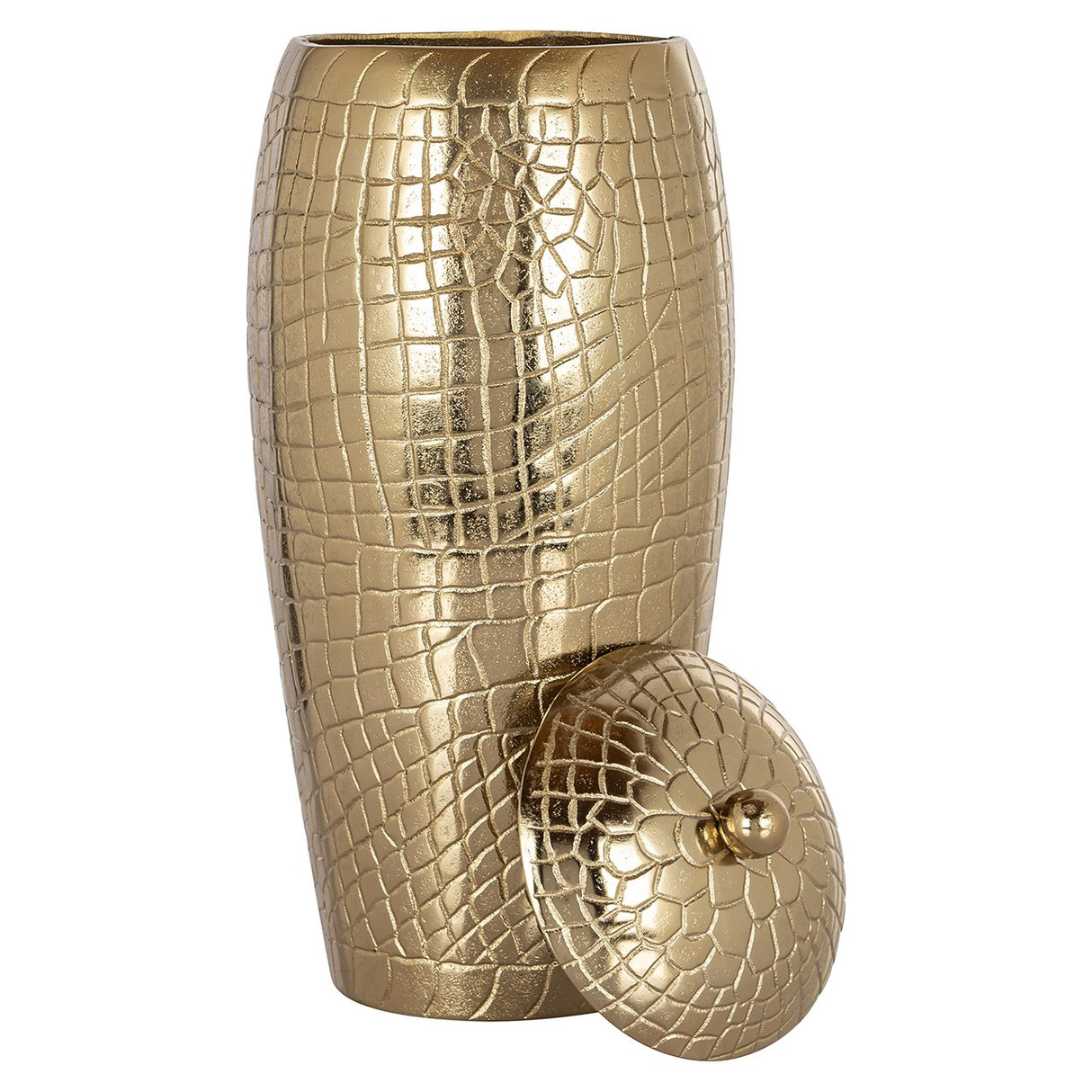 Jar Marieke big (Gold) van Richmond Interiors – Luxe comfort op maat van PureWonen. Vraag naar de beste prijs.