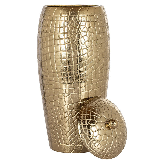 Jar Marieke big (Gold) van Richmond Interiors – Luxe comfort op maat van PureWonen. Vraag naar de beste prijs.