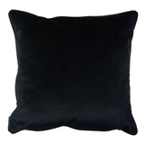 Kussen Joey 50x50 (Donna-21056-Geo Classic Big 9999 Black) van Richmond Interiors – Luxe comfort op maat van PureWonen. Vraag naar de beste prijs.