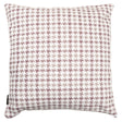 Kussen Juno rose 50x50 (Peacock 1670 rosewood) van Richmond Interiors – Luxe comfort op maat van PureWonen. Vraag naar de beste prijs.