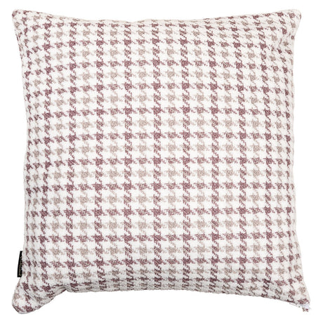 Kussen Juno rose 50x50 (Peacock 1670 rosewood) van Richmond Interiors – Luxe comfort op maat van PureWonen. Vraag naar de beste prijs.