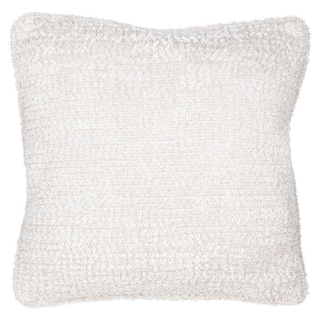 Kussen Lina 45x45 lovely cream (Be Lovely 11 Cream) van Richmond Interiors – Luxe comfort op maat van PureWonen. Vraag naar de beste prijs.