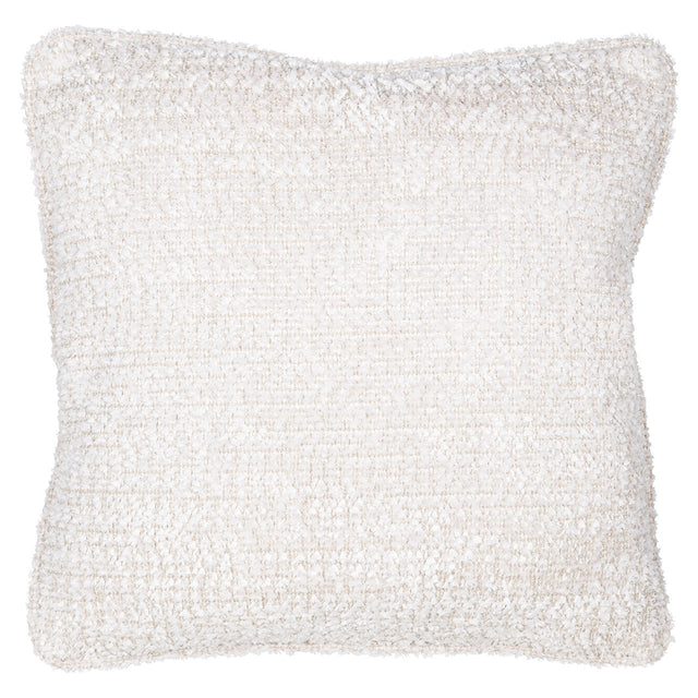Kussen Lina 45x45 lovely cream (Be Lovely 11 Cream) van Richmond Interiors – Luxe comfort op maat van PureWonen. Vraag naar de beste prijs.